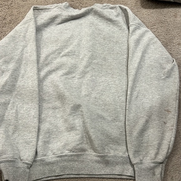 Mamas dairy farm crew neck - Picture 2 of 2